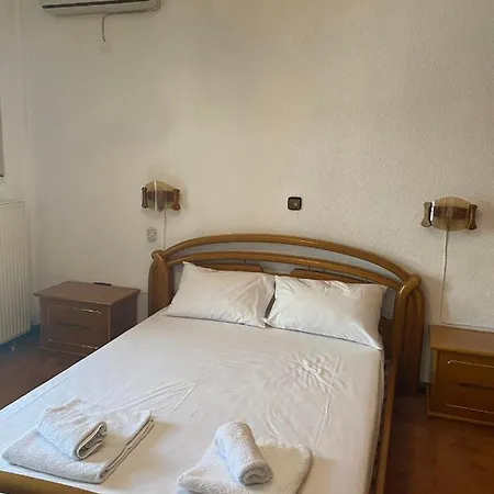 Elia PalaiónTsiflíkion