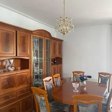 Apartamento Elia PalaiónTsiflíkion