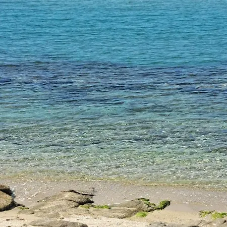 Elia Apartamento PalaiónTsiflíkion