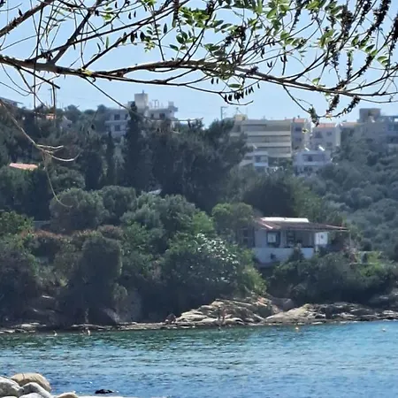 Elia * PalaiónTsiflíkion