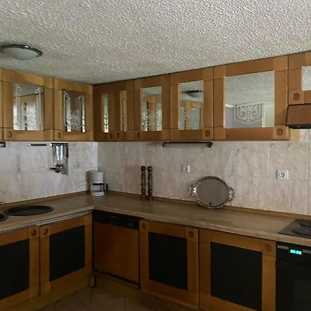 Apartment Elia