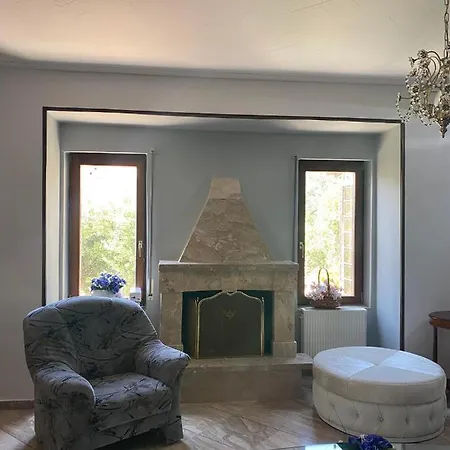 Elia PalaiónTsiflíkion