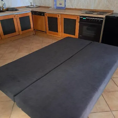 Apartamento Elia