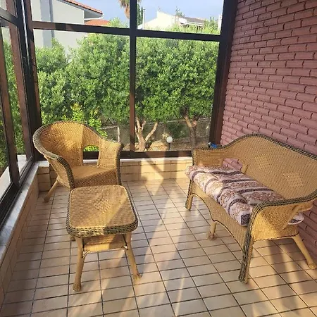 Elia Apartamento
