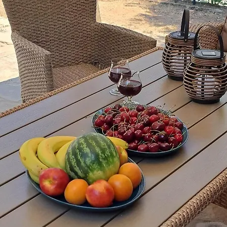 Apartamento Elia *